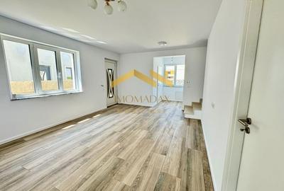 Bucovat-4 Camere-Încălzire prin Pardoseală - 11