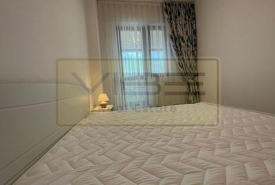 Apartament 2 camere+parcare Concept Residence 15 min Copou - 4