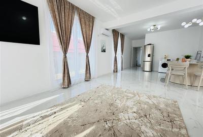 Casă cu 2 camere cu Teren 570 Mp în Betfia - 11