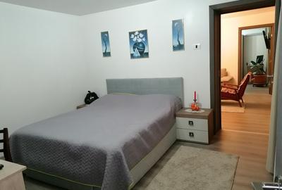 Casa de inchiriat Bulevardul Mamaia zona Delfinariu  800 euro - 11