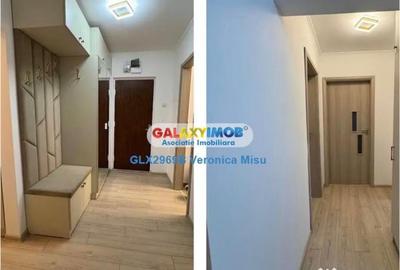 Apartament cu 3 camere decomandat în Titan - 8