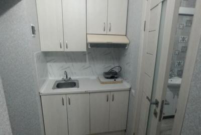 Zona Pietei Garsoniera de VANZARE - 2