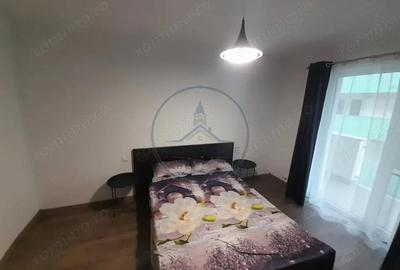 Apartament 3 camere de inchiriat,loc de parcare subteran,Zona Mall - 11