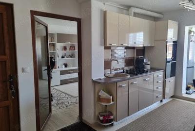 Apartament cu 2 camere - 2