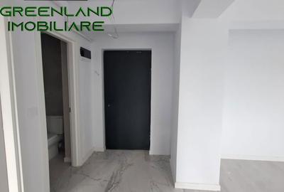 Apartament cu 2 camere decomandat în Bucium - 9