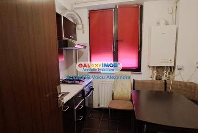 Apartament 2 Cam Berceni - Dimitrie Leonida - Parcare - 6