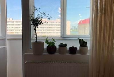 Garsonieră decomandată în Tei - 5