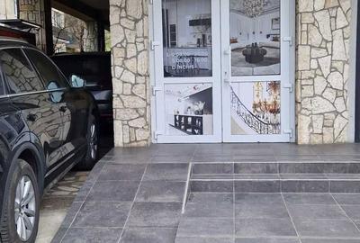 Spațiu comercial, de 106 mp, în Central - 1