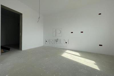 Zona M CITY -  duplex pe parter - personalizare interioara - canalizare - 3