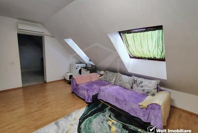 Apartament cu o camera, zona Porii, Floresti - 14