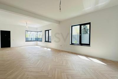 Casă individuală cu 4 camere cu Canalizare în Corbeanca - 4