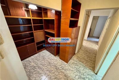 VANZARE APARTAMENT 3 CAMERE - DECOMANDAT - ZONA ULTRACENTRAL, PLOIESTI - 17