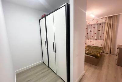 Apartament Premium 2 cam 60MP |Onix North Residence -Aviatiei-Pipera-Cortina - 6