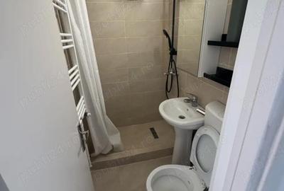 Apartament cu 2 camere decomandat în Tomis Nord - 2
