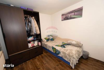 Casă cu 4 camere cu Teren 127 Mp în Chitila - 15