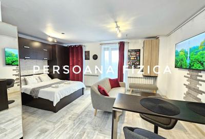 Apartament semidecomandat în Dosu Bricii - 1