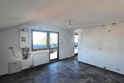 REA1023124 Penthouse de vanzare I 5 camere I Bragadiru - 2