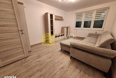 Apartament cu 2 camere decomandat, mobilat în Cornișa