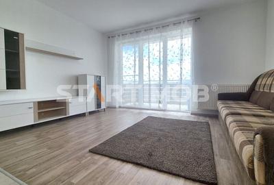 Apartament cu 3 camere decomandat, mobilat în Bartolomeu