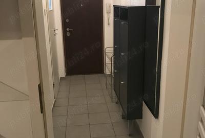 Apartament modern Floreasca – renovat, mobilat, bloc reabilitat; BOXA - 3