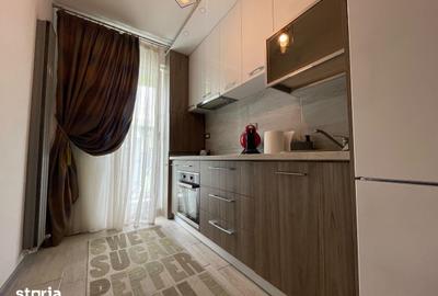 Apartament cu 2 camere în Central - 6