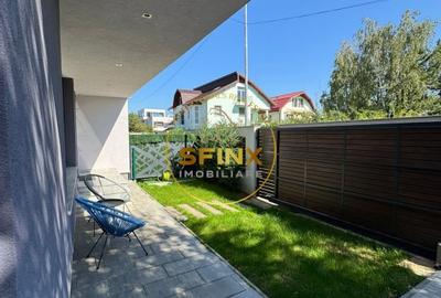 Modern, fully furnished villa, close to Cambridge School and Jolie Ville - 16