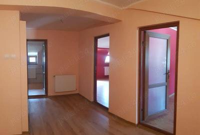 Casa P+M zona Garii cu Rosiori - 8