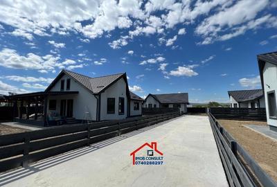 Letea Veche langa Primarie , Case DEOSEBITE! Letea Veche langa Primarie , Case DEOSEBITE! - 4