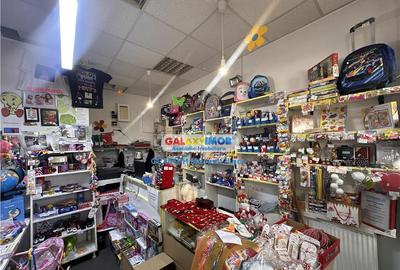 Spatiu comercial 15 mp, Republicii, Ploiesti - 2