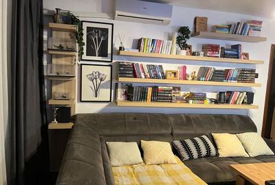 Apartament cu 4 camere decomandat în Vest - 2