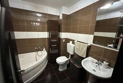Apartament 2 camere,mobilat si utilat!!! - 8