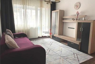 Etaj 3/10, mobilat si utilat bloc reabilitat Doamna Ghica, in planul doi Etaj 3/10, mobilat si utilat bloc reabilitat Doamna Ghica, in planul doi - 4