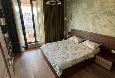 Apartament cu 2 camere decomandat în Central - 6