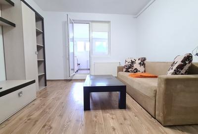 Apartament cu 2 camere decomandat în 13 Septembrie - 5