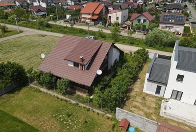 Casă Individuală | Poziție Excelentă | Garaj Portcar Pivniță | P+E+M Comision 0 - 5