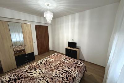 Apartament cu 2 camere decomandat, mobilat în Cetate - 5