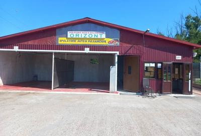 Casă cu 4 camere în Central - 1