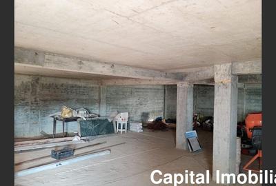 Casă cu 6 camere cu Canalizare în Bd. Coșbuc - 5