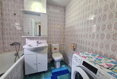 Apartament cu 3 camere decomandat, mobilat în Complex Studențesc - 9