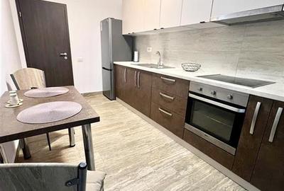 Garsonieră decomandată, mobilată în Central - 7