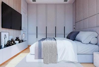 Garsonieră semidecomandată în Nord - 2