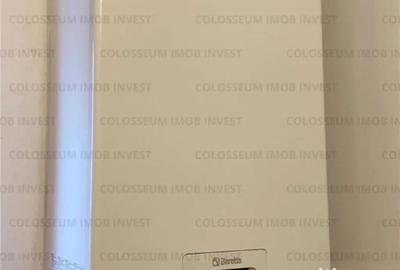 Garsonieră semidecomandată în Tractorul - 3