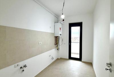 Apartament cu 3 camere decomandat în Giroc - 4