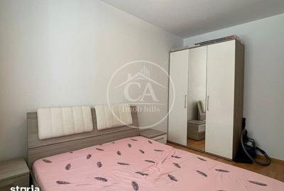 Apartament cu 2 camere decomandat în Calea Aradului - 5