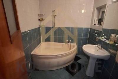 Apartament cu 3 camere decomandat, mobilat în Tei - 4