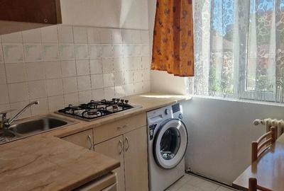 Garsonieră semidecomandată în Tipografilor - 6