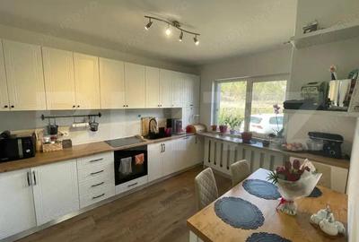 Casa la cheie, 4 camere, 120 mp, teren 700 mp Jucu de Mijloc - 2