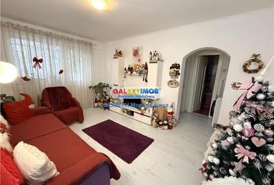 Apartament cu 3 camere semidecomandat în Nord - 1