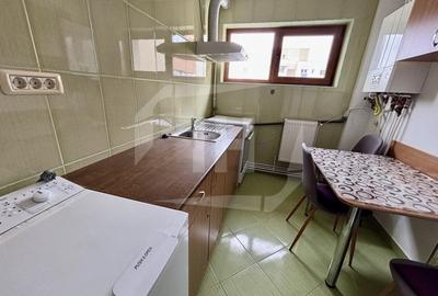 Apartament 2 camere, decomandat, Zona Manastur - 7