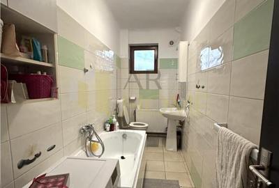 Apartament 2 camere, ultracentral, Ploiesti, gradina propri - 4